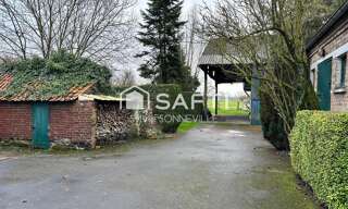 Maison 5 Pièces 100 m² à vendre à Éperlecques (62910)