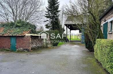 Maison 5 pièces 249000 €