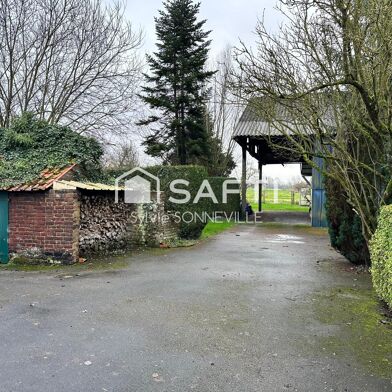 Maison 5 pièces 269000 €