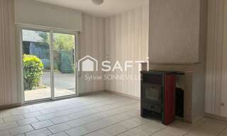 Maison 5 Pièces 100 m² à vendre à Éperlecques (62910)