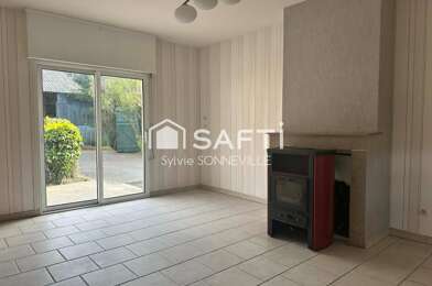 Maison 5 pièces 249000 €