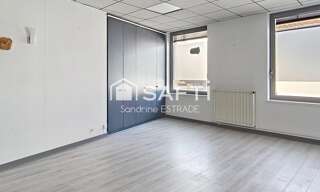 Commerce 7 Pièces 117 m² à vendre à Feurs (42110)