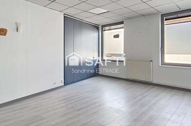 Commerce 7 pièces 140000 €