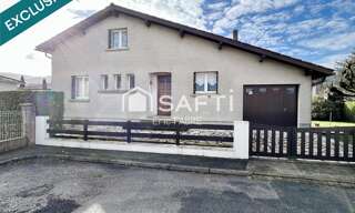 Maison 5 Pièces 99 m² à vendre à Aussillon (81200)