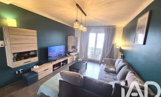 Appartement 3 Pièces 59 m² à vendre à Villerupt (54190)