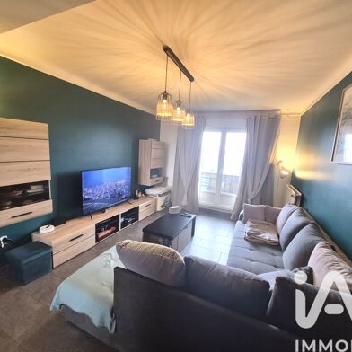 Appartement 3 pièces 139000 €