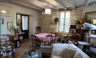 Maison 6 Pièces 170 m² à vendre à Monségur (33580)