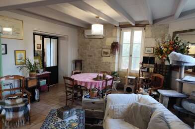 Maison 6 pièces 336000 €