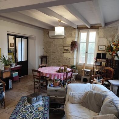 Maison 6 pièces 336000 €