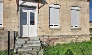 Appartement 3 Pièces 40 m² à louer à Tracy-le-Mont (60170)