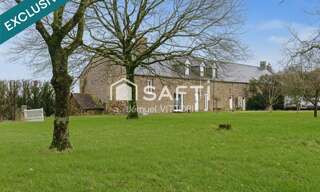 Maison 6 Pièces 160 m² à vendre à Châtillon-sur-Colmont (53100)