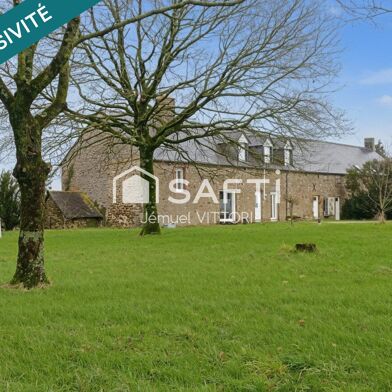 Maison 6 pièces 195000 €