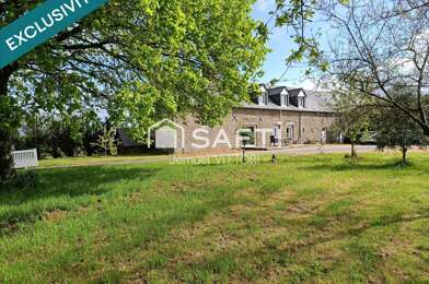 Maison 6 pièces 189000 €