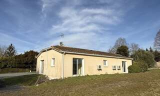 Maison 5 Pièces 123 m² à vendre à Lauzun (47410)