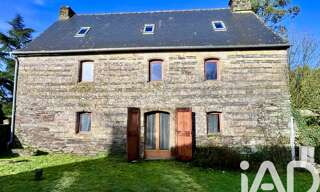 Maison 12 Pièces 234 m² à vendre à Merléac (22460)