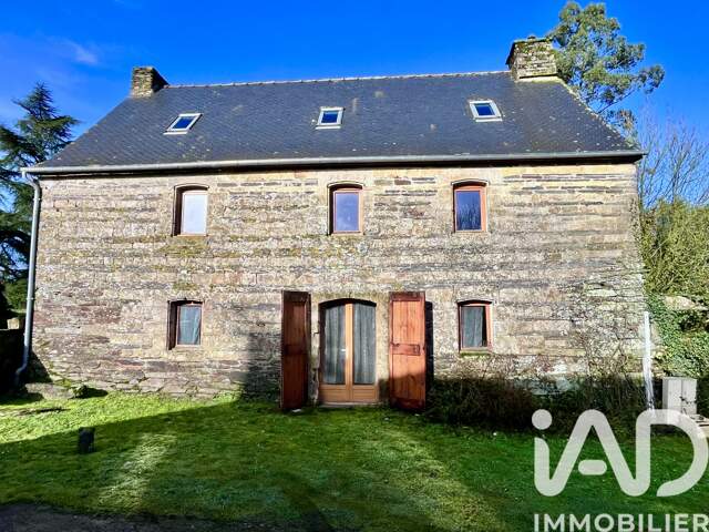 Vente Longère 12 pièces — photo du bien