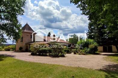 Maison 6 pièces 322000 €