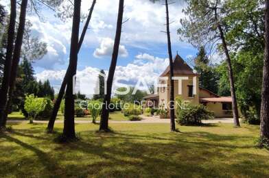 Maison 6 pièces 322000 €
