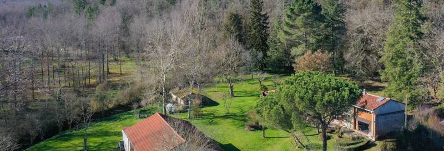 Maison 9 Pièces 289 m² à vendre à Auterive (31190)