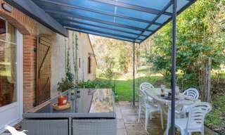 Maison 9 Pièces 289 m² à vendre à Auterive (31190)