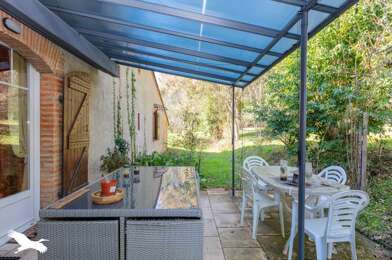 Maison 9 pièces 400000 €