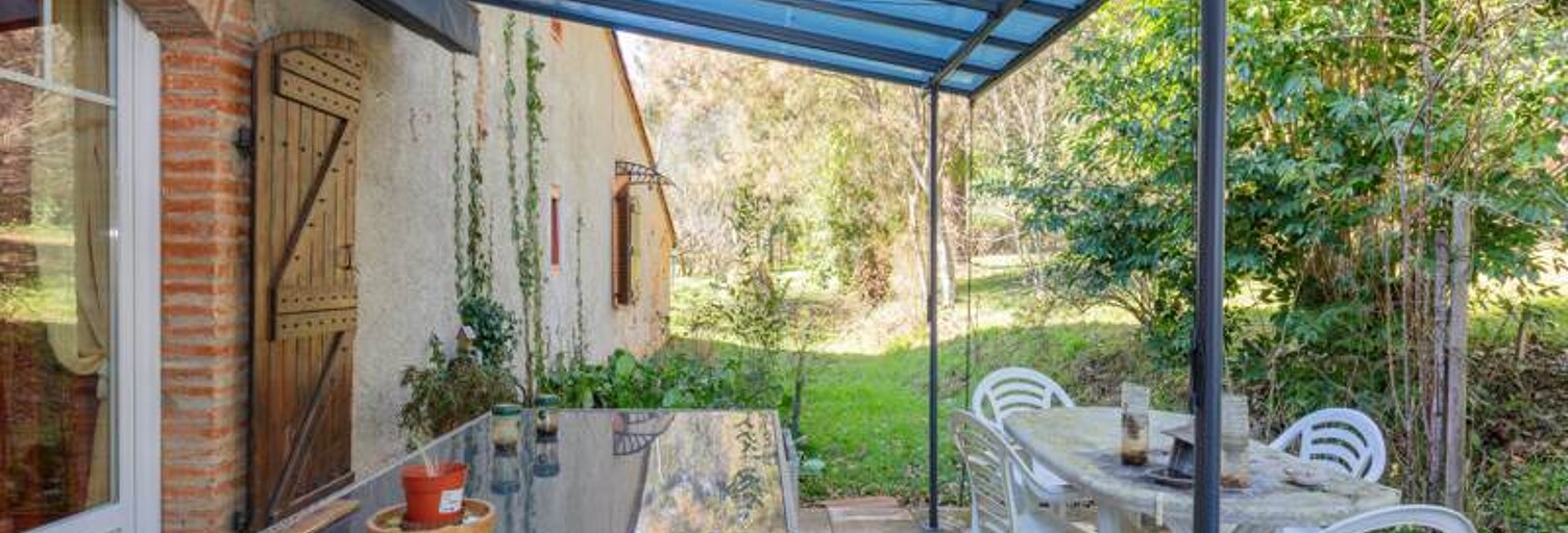 Maison 9 Pièces 289 m² à vendre à Auterive (31190)