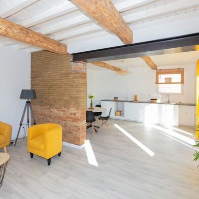 Maison 5 pièces 274970 €