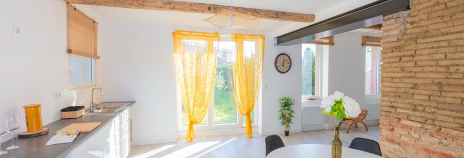 Maison 5 Pièces 175 m² à vendre à Auterive (31190)