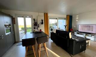 Maison 6 Pièces 92 m² à vendre à Wimereux (62930)