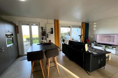 Maison 6 pièces 329900 €