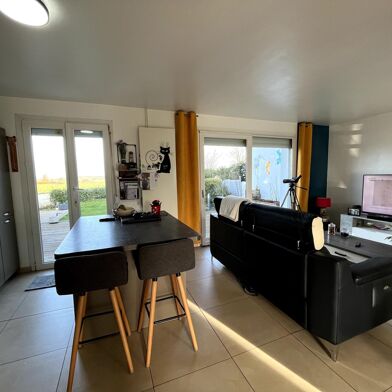 Maison 6 pièces 329900 €