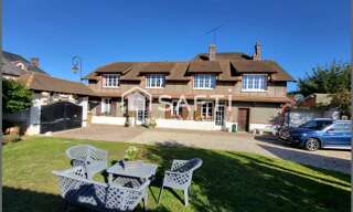 Maison 6 Pièces 145 m² à vendre à Ézy-sur-Eure (27530)