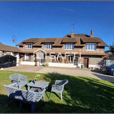 Maison 6 pièces 335000 €