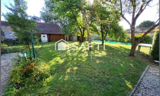 Maison 6 Pièces 145 m² à vendre à Ézy-sur-Eure (27530)