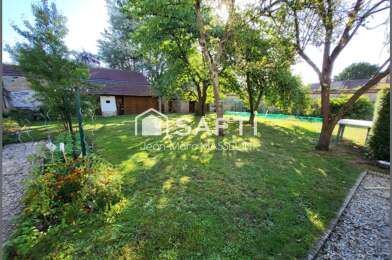 Maison 6 pièces 335000 €