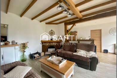 Maison 6 pièces 335000 €