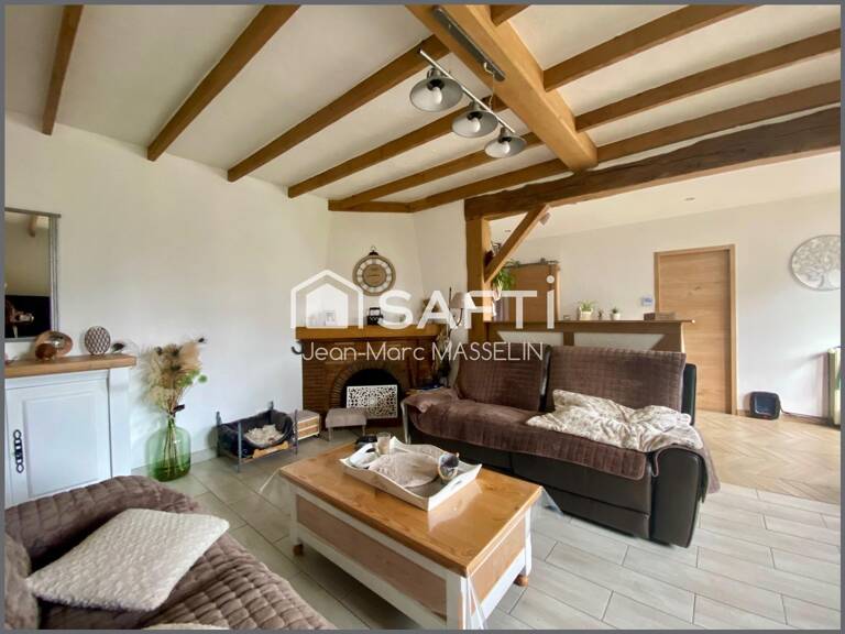 Maison de village 4 chs — photo 1