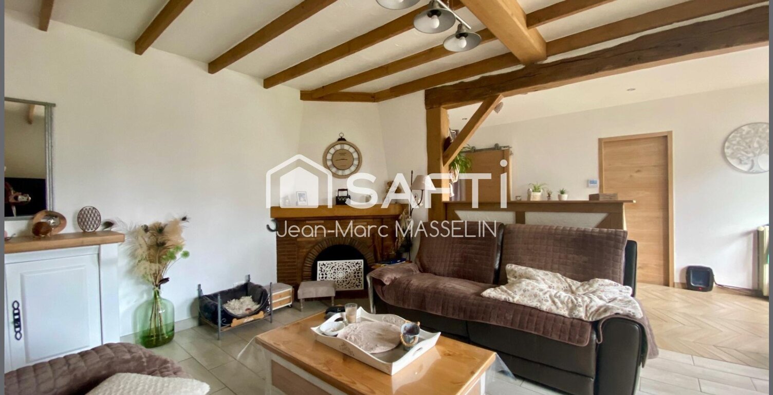 Maison de village 4 chs — photo 1