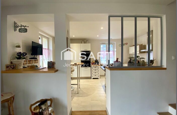 Maison de village 4 chs — photo 3