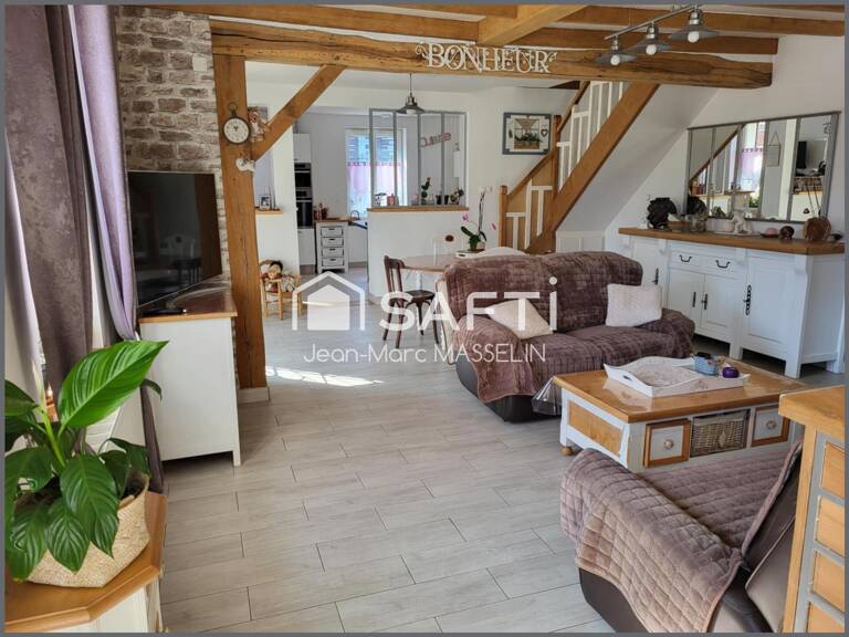 Maison de village 4 chs — photo 1