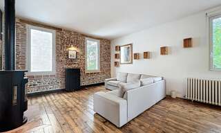 Appartement 3 Pièces 77 m² à vendre à Toulouse (31200)