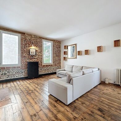 Appartement 3 pièces 299000 €