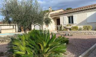 Maison 4 Pièces 105 m² à vendre à Figanières (83830)