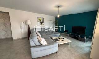 Maison 5 Pièces 122 m² à vendre à Marcheprime (33380)