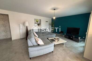 Maison 5 pièces 504000 €