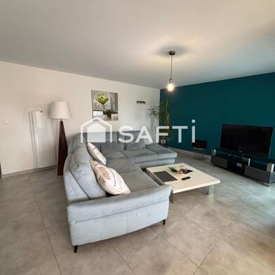 Maison 5 pièces 504000 €