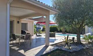 Maison 5 Pièces 122 m² à vendre à Marcheprime (33380)