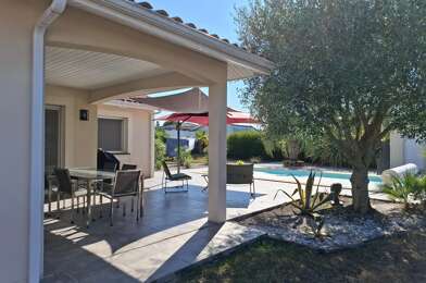 Maison 5 pièces 483000 €