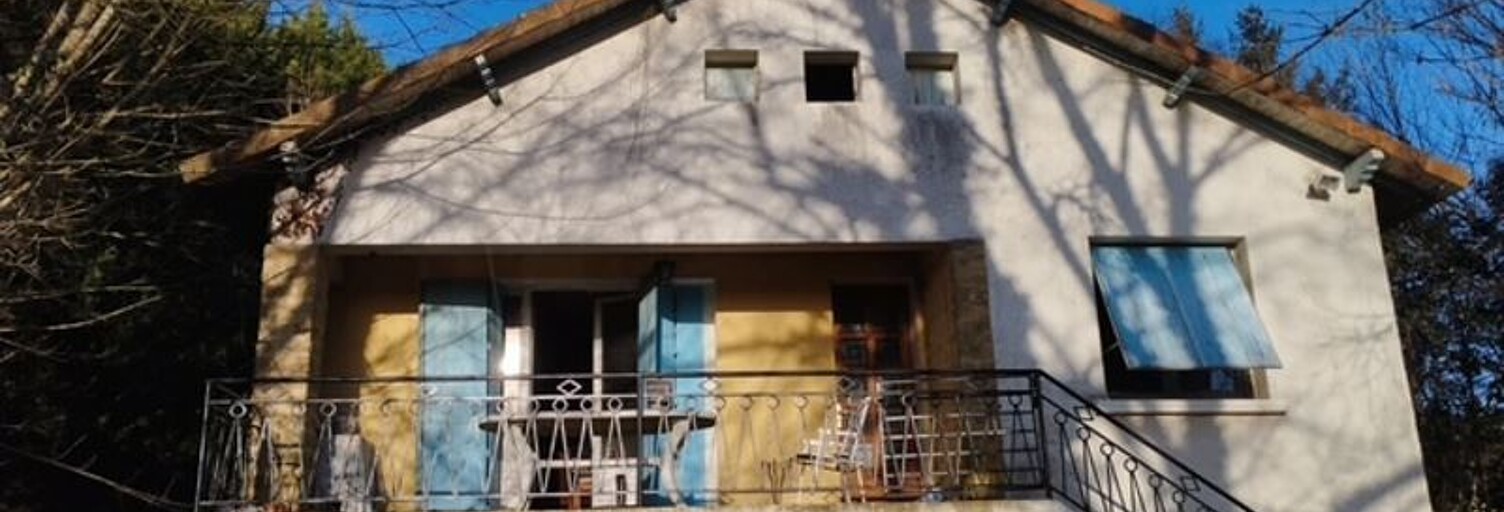 Maison 5 Pièces 65 m² à vendre à Le Bugue (24260)