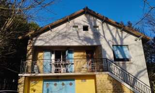 Maison 5 Pièces 65 m² à vendre à Le Bugue (24260)